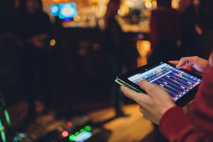 mislibet Live Casino