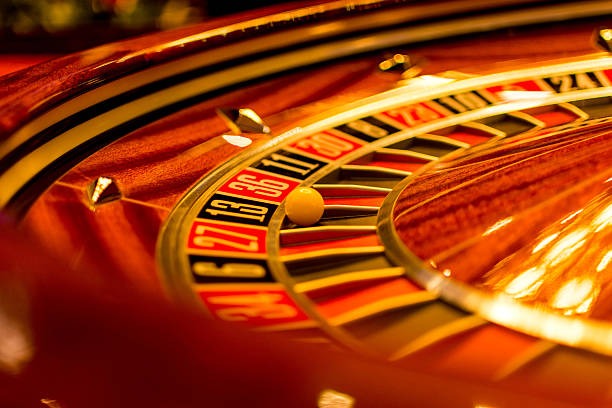 mislibet Slots